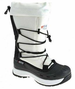 Сапоги зимние для девушек Baffin Snogoose