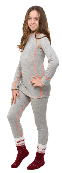 Термокостюм детский AVI-Outdoor NordKapp Junior Neva