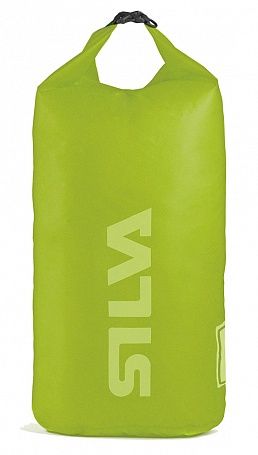 Silva - Надежный гермомешок 2018 Carry Dry Bag 70D