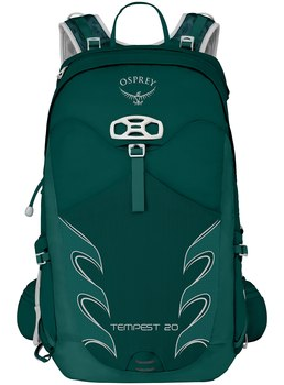 Osprey - Надежный рюкзак Tempest 20