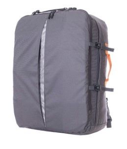 Практичный рюкзак-чемодан Снаряжение Аэро 44