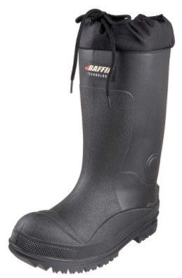 Сапоги зимние Baffin Titan