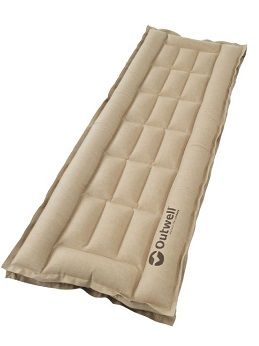 Outwell - Туристическая надувная кровать Box Airbed