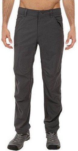 Брюки туристические Marmot Arch Rock Pant