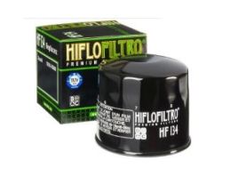Hi-Flo - Качественный масляный фильтр HF134