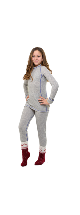 Термокостюм детский AVI-Outdoor NordKapp Junior Neva