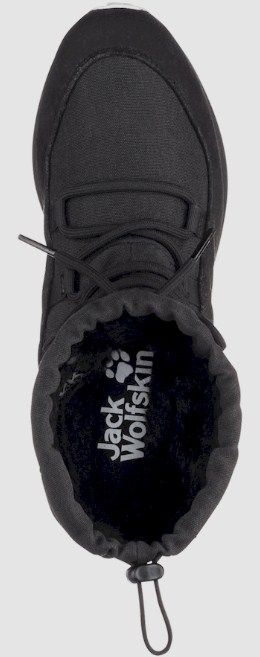 Теплые ботинки Jack Wolfskin Nevada Texapore Mid W