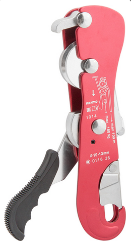 Самоблокирующееся устройство для спуска Венто АнтиПаник