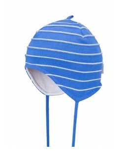 Шапочка с ушками весенняя Satila (Aswery) Stixy