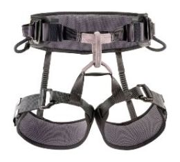 Беседка для спасательных работ Petzl Falcon Mountain