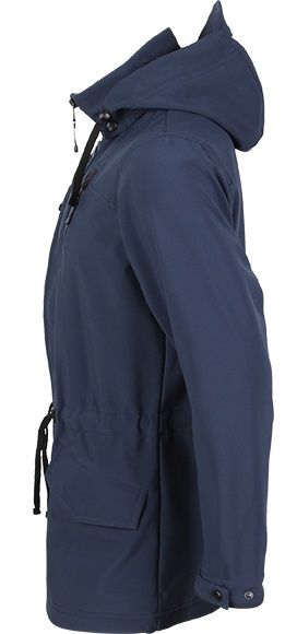 Сплав - Куртка для мужчин Citizen SoftShell