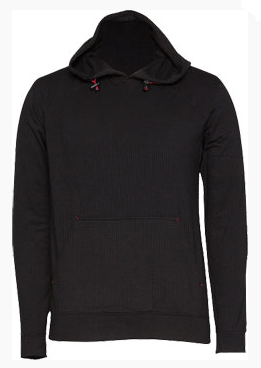 Утепленное термобелье второго слоя Terramar Geo Fleece