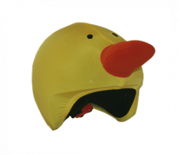 Защита на шлем модная Coolcasc 026 Duck
