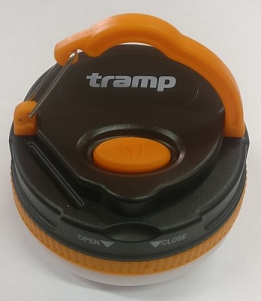 Tramp - Кемпинговый фонарь-лампа на магните