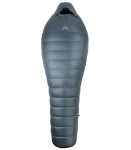 Спальный мешок (кокон) Sivera Ирий -10/Long (комфорт -4)