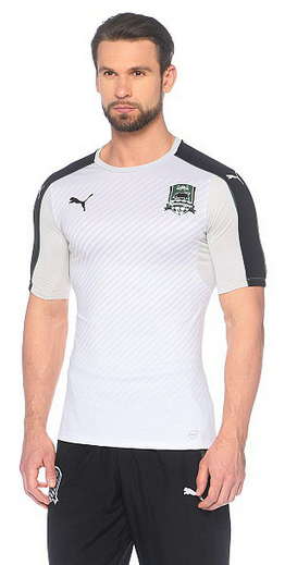 Puma - Термофутболка легкая Krasnodar Home & Away Shirt