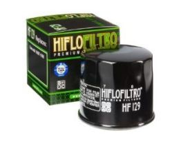 Hi-Flo - Фирменный масляный фильтр HF129
