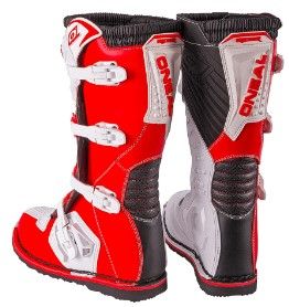 Oneal - Стильные кроссовые мотоботы Rider Boot