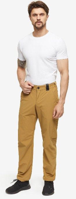Легкие брюки Bask Sft Trek