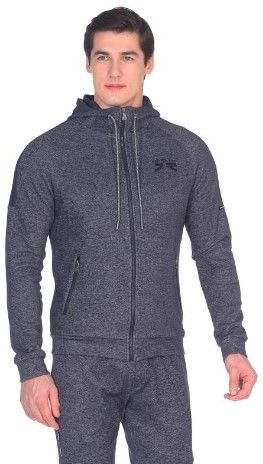 Red-n-Rock's - Мужской спортивный костюм 133M-RR-1200