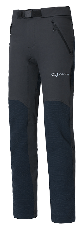Брюки с кевларом O3 Ozone Test O-Tex