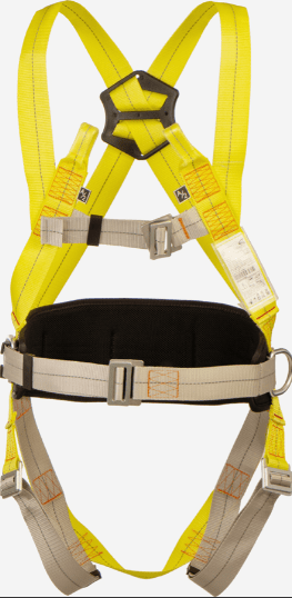 Привязь страховочная Венто Альфа 2.5 (2022)