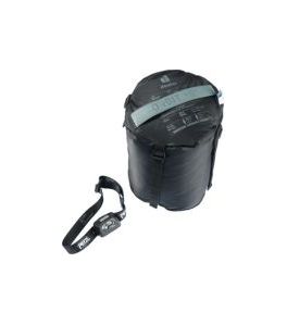 Спальник для высоких людей Deuter Orbit +5 L (комфорт +9) 2022