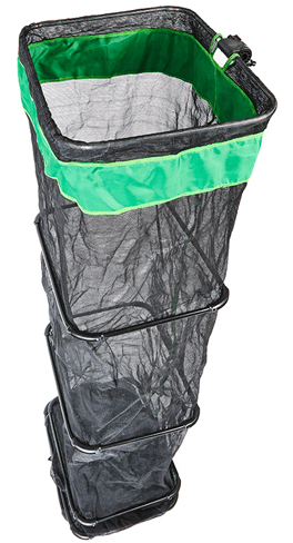 Большой садок Feeder Concept