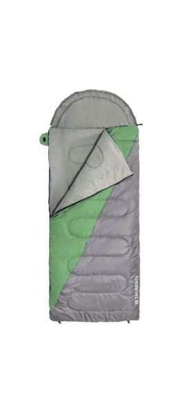 Спальник с левой молнией Talberg Summer 0°C (комфорт +16)
