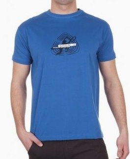 Nord Blanc - Футболка спортивная S13 3568