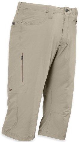 Outdoor Research - Мужские укороченные брюки Ferrosi 3/4 Pants