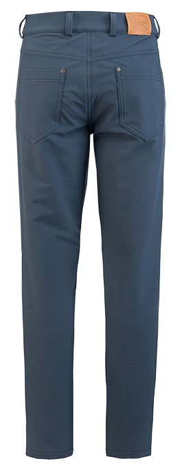 Sivera - Ветрозащитные брюки Ямантау 2.0