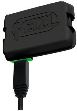 Сменный аккумулятор для налобного фонаря Petzl Swift RL Pro