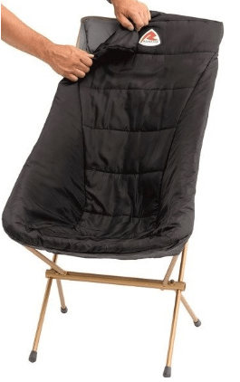 Robens - Прочный чехол Chair Insulator Tall