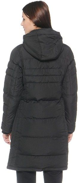 Trespass - Женская зимняя куртка