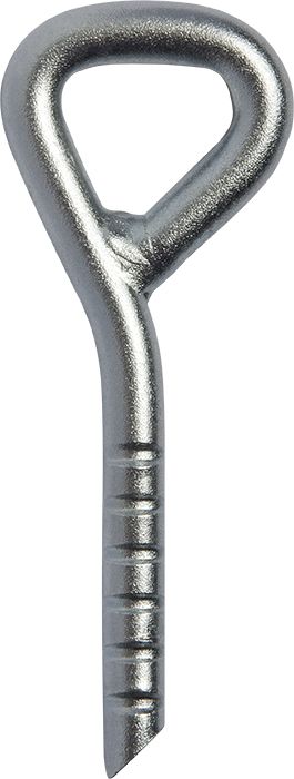 Анкер клеевой оцинкованный Венто 10/80