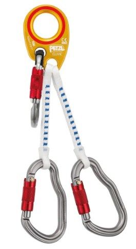Надежный строп Petzl Iguane