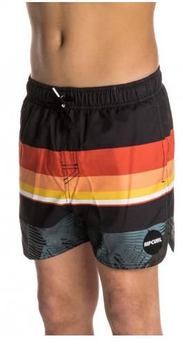 Rip Curl - Пляжные шорты для мальчиков Freeline Volley 13"