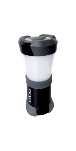 Походный фонарь Zexus ZX-510