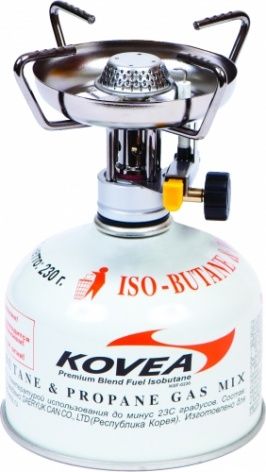 Горелка походная Kovea Scorpion Stove KB-0410
