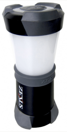 Походный фонарь Zexus ZX-510