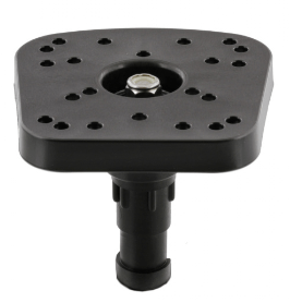 Устройство для держания эхолота Badger