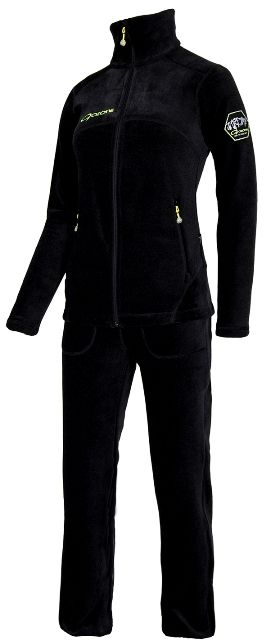 Женский костюм O3 Ozone Inta O-Therm