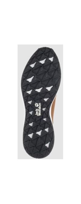 Jack Wolfskin - Спортивные кроссовки Coogee Low M