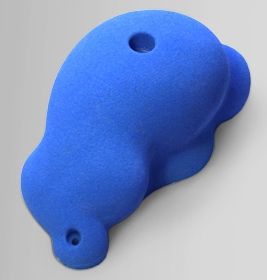 Скалолазный зацеп Top Point #122-3