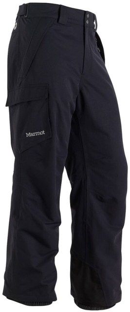Marmot - Брюки мужские утепленные Motion Insulated Pant