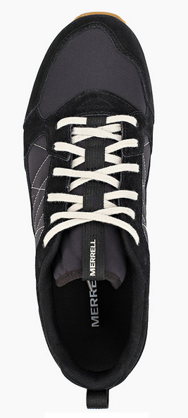 Merrell - Удобные кроссовки для мужчин Alpine Sneaker