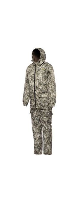 Taygerr - Качественный костюм Батальон Серый лес