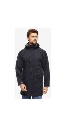 Стильный мужской плащ Bask Callisto