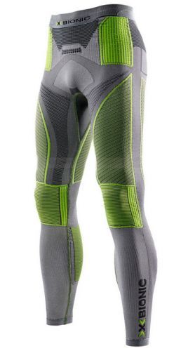 X-Bionic - Термобельё мужское Radiactor Pants